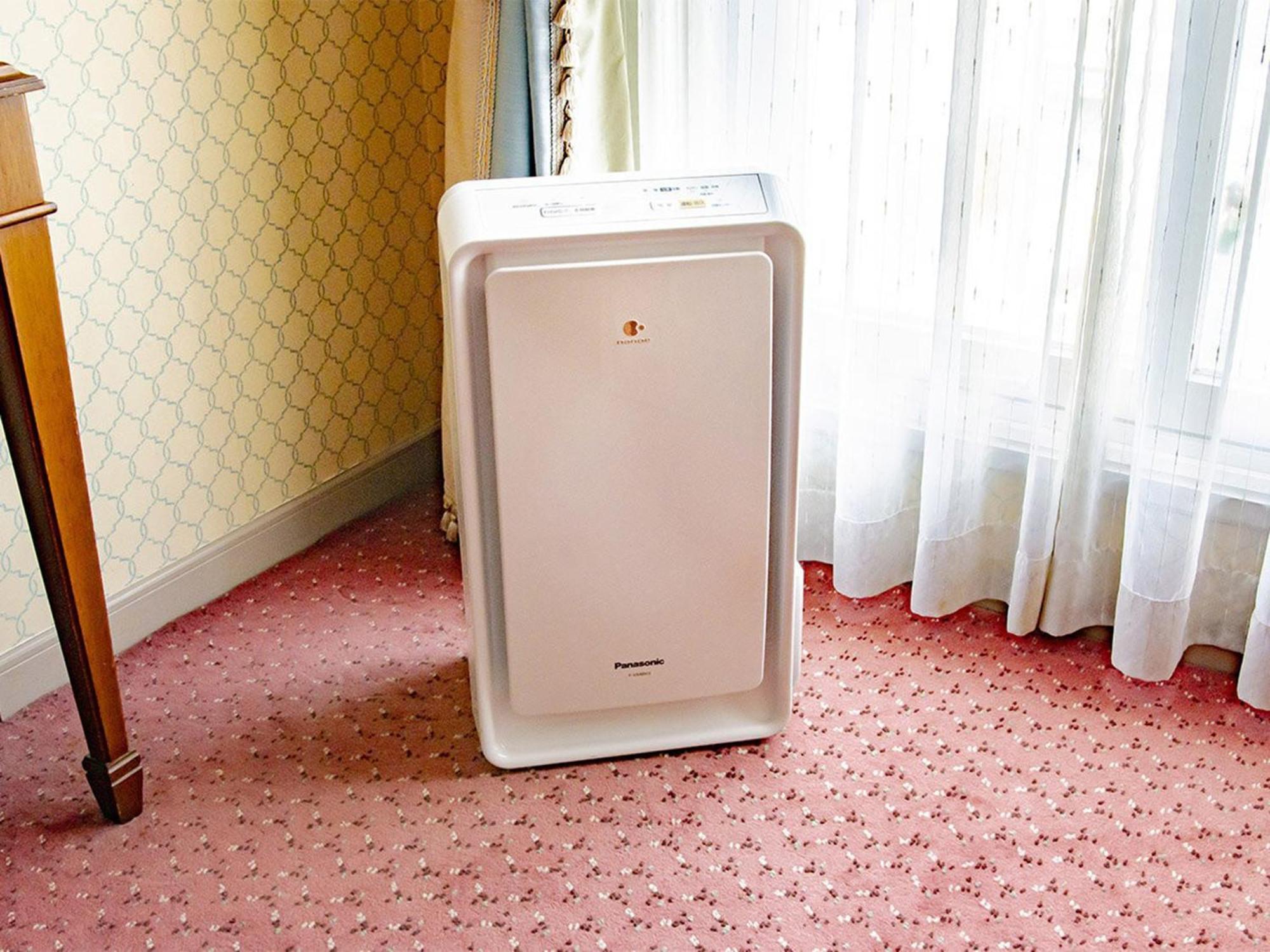 Hotel Den Haag Huis Ten Bosch Sasebo Dış mekan fotoğraf A portable air conditioner