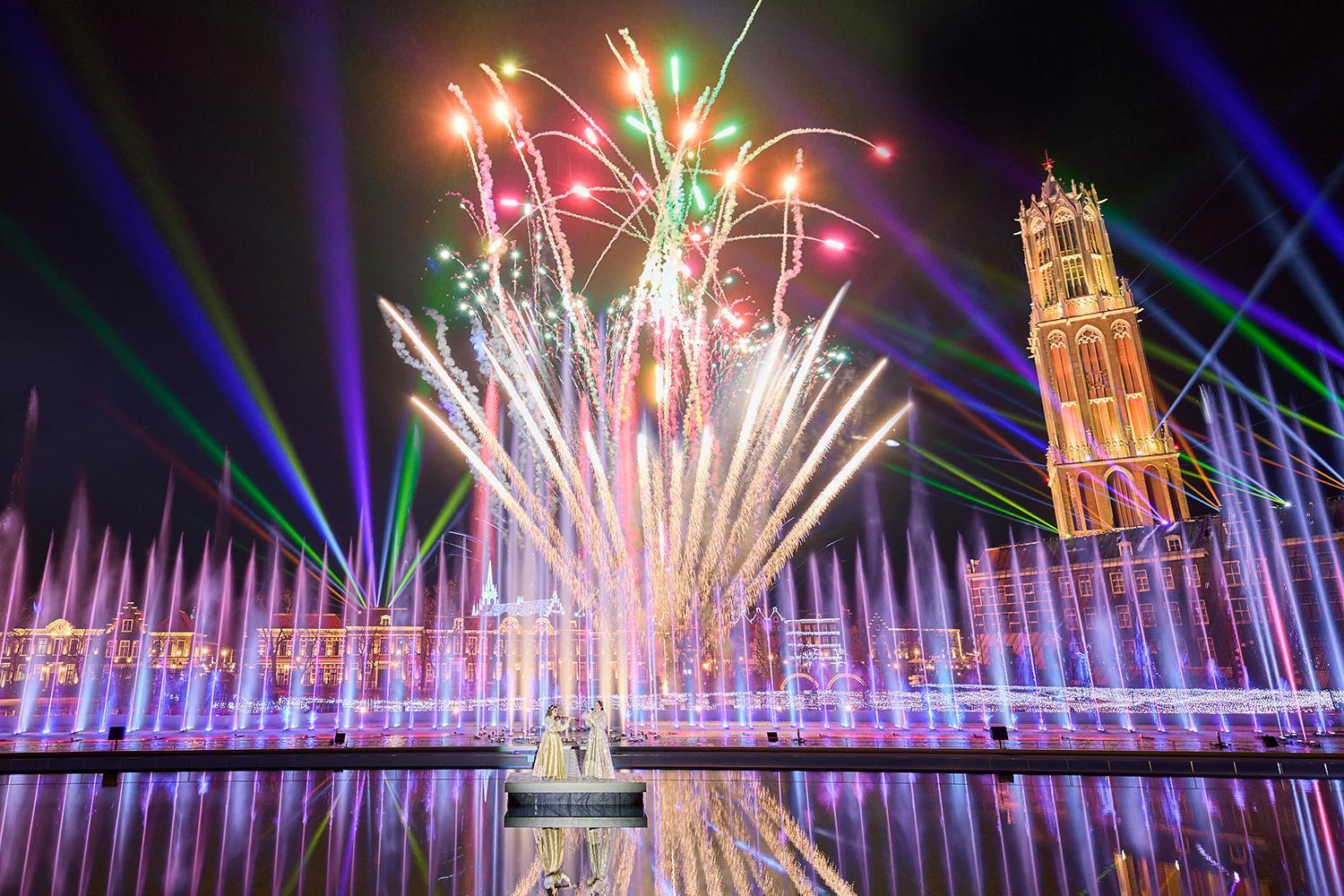 Hotel Den Haag Huis Ten Bosch Sasebo Dış mekan fotoğraf